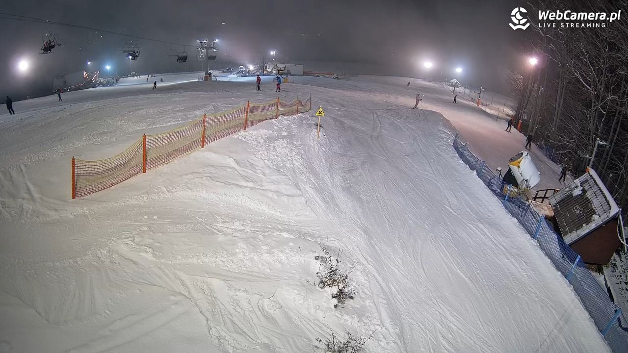 Nowa Osada-ski Wisła - 17 luty 2026, 21:21