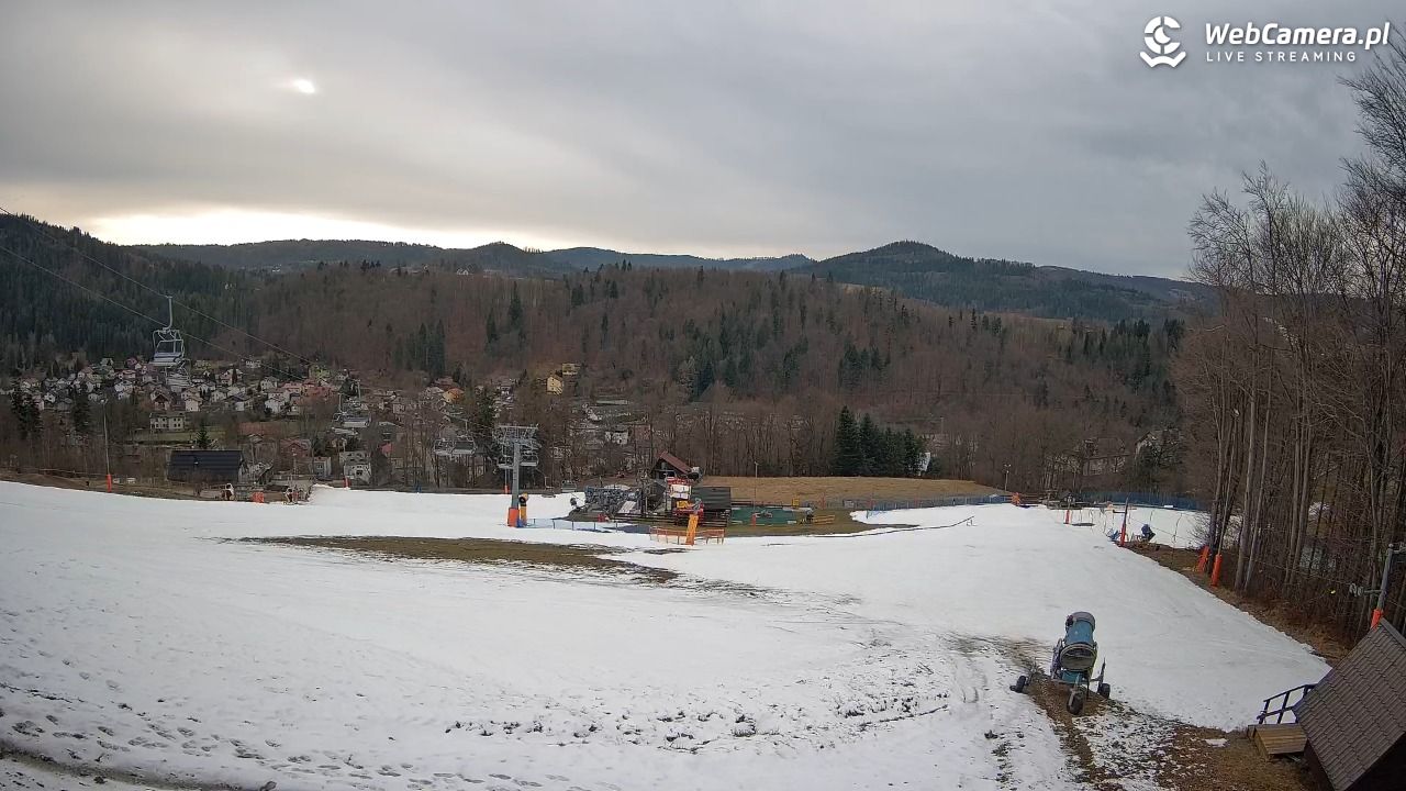 Nowa Osada-ski Wisła - 17 grudzień 2025, 12:51