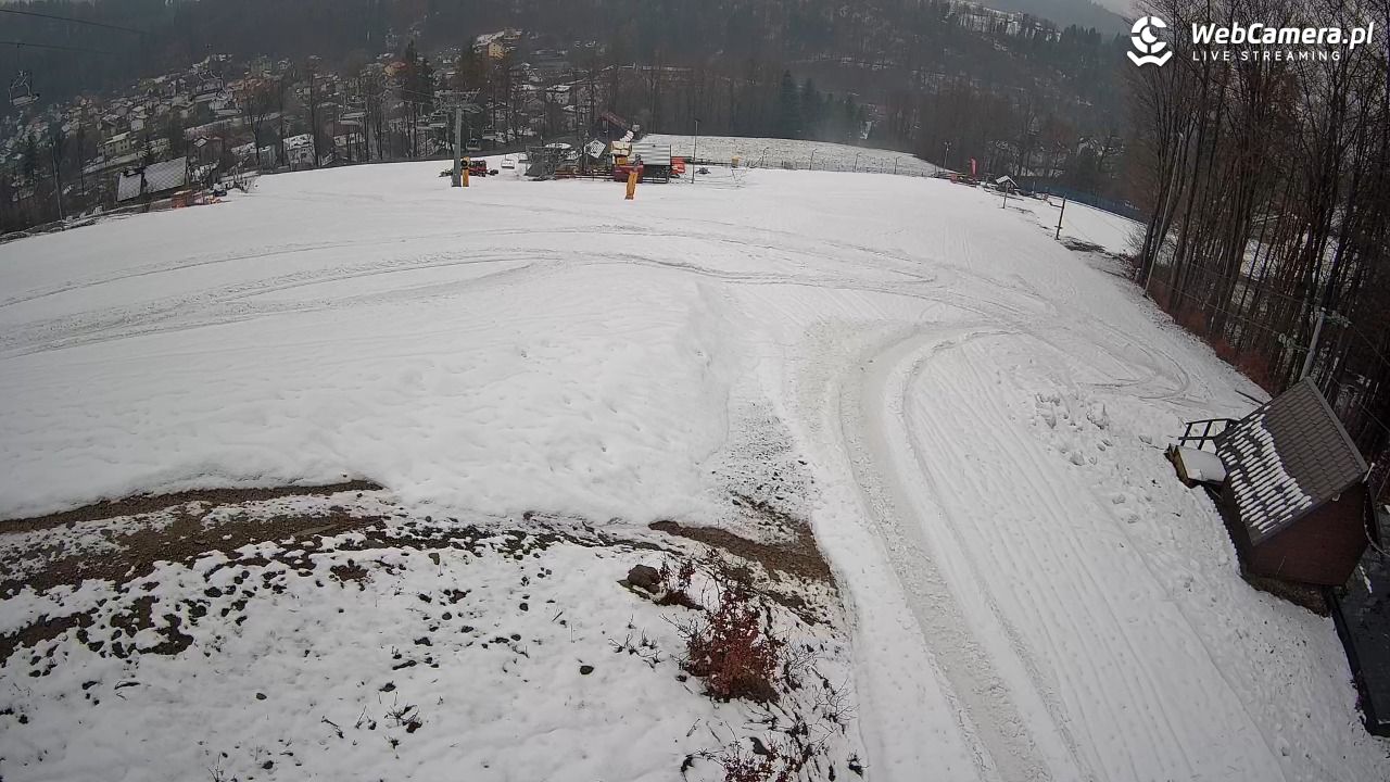 Nowa Osada-ski Wisła - 31 marzec 2026, 18:45