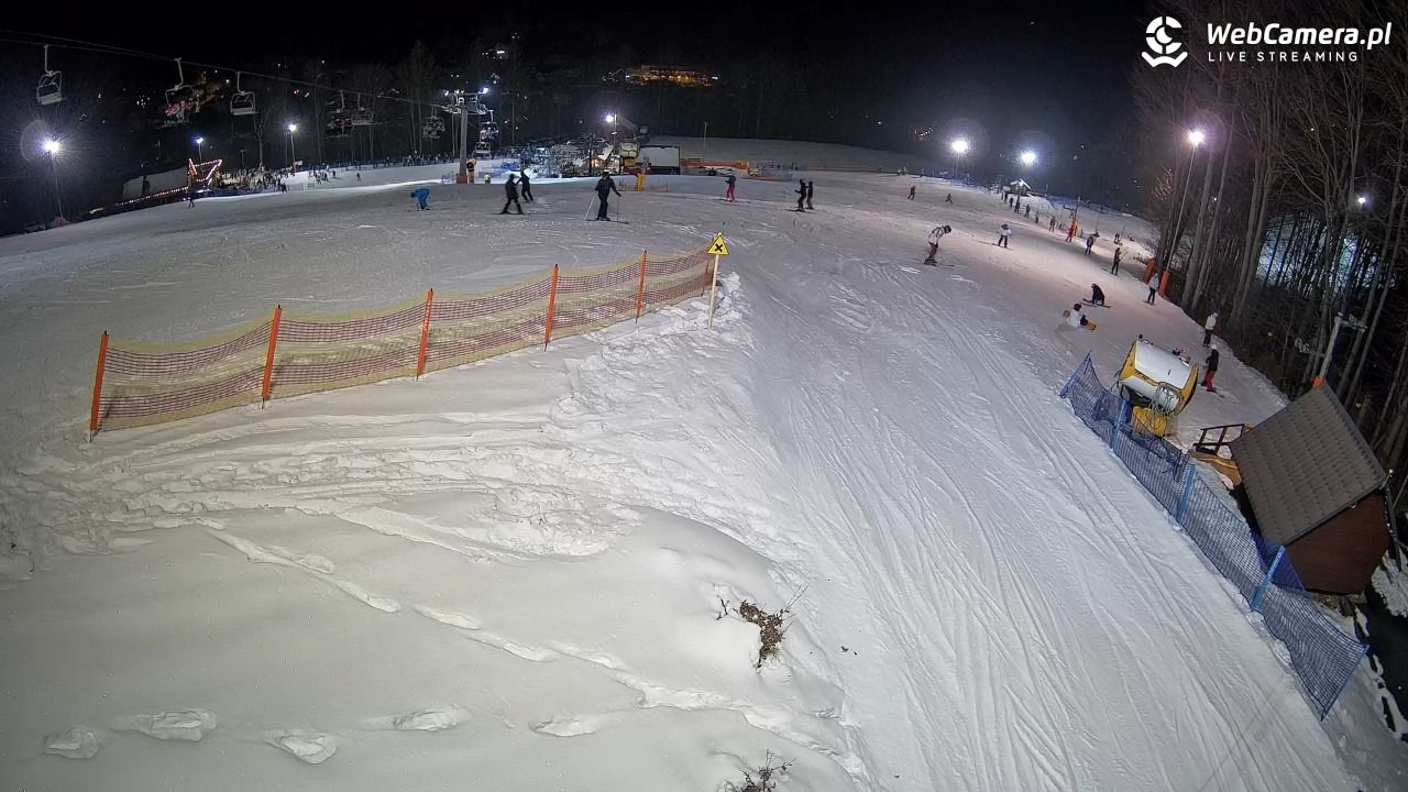 Nowa Osada-ski Wisła - 18 styczeń 2026, 18:26