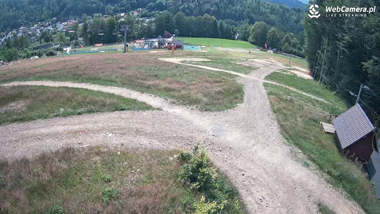 Nowa Osada-ski Wisła - 11 lipiec 2026, 14:26