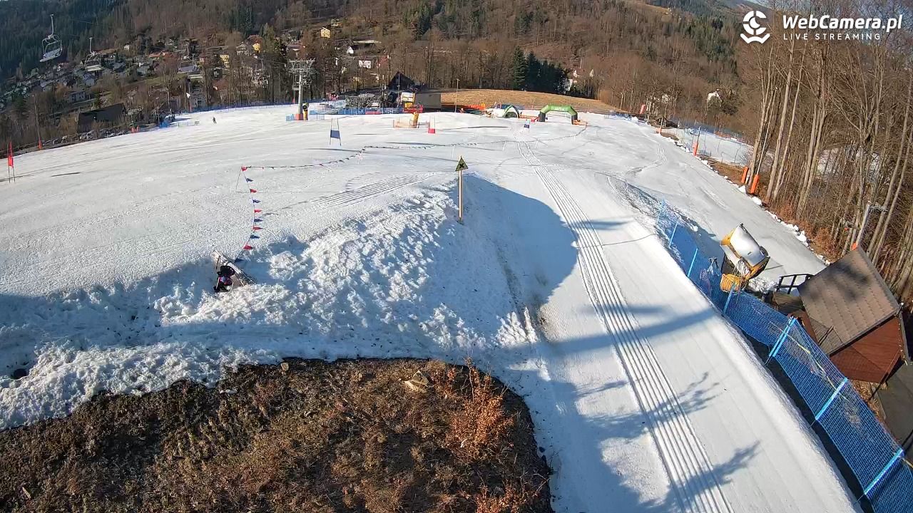 Nowa Osada-ski Wisła - 14 marzec 2026, 08:21