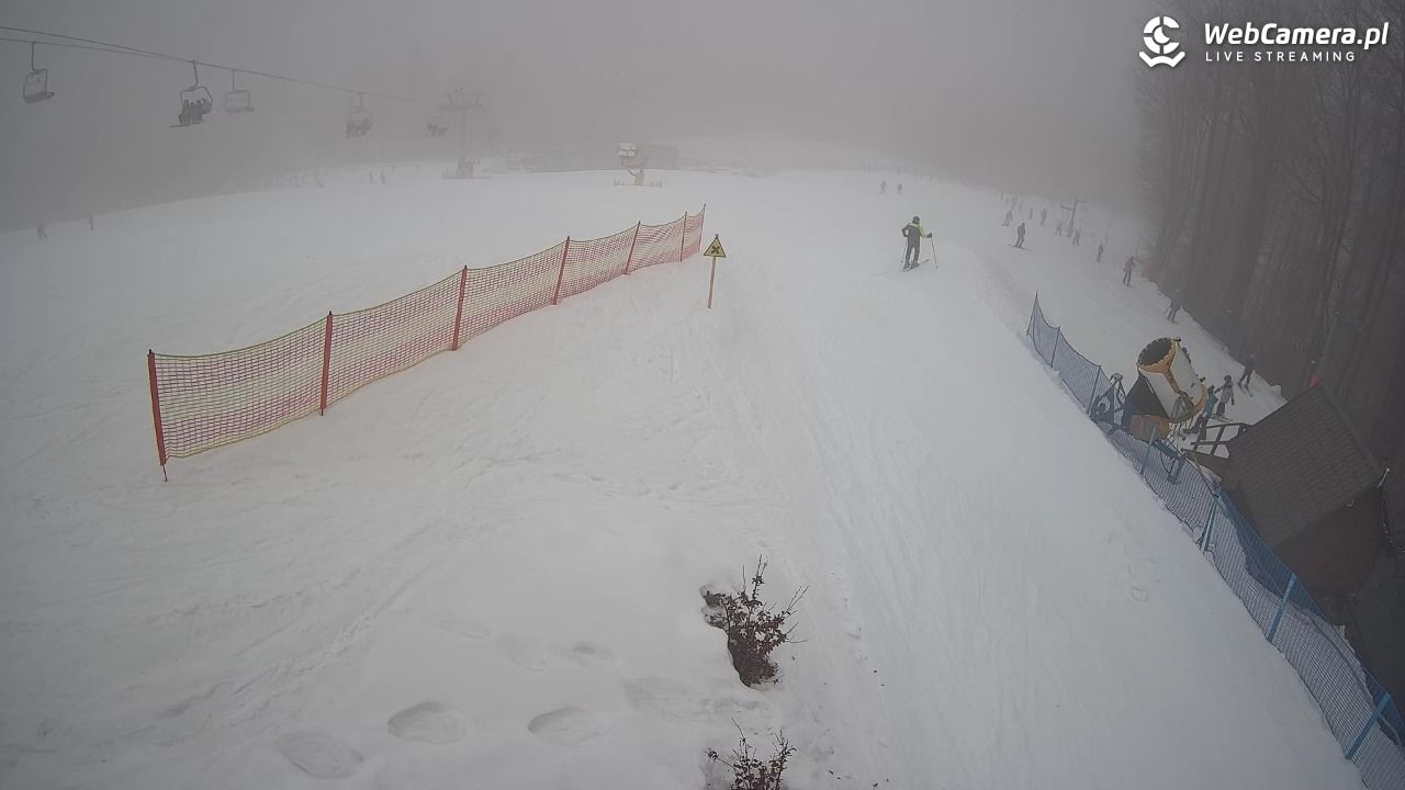 Nowa Osada-ski Wisła - 07 luty 2026, 12:08