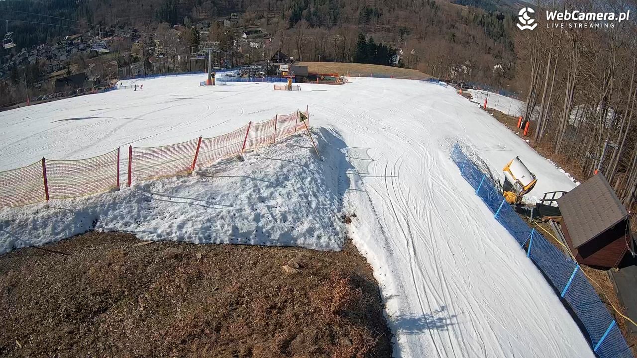 Nowa Osada-ski Wisła - 19 marzec 2026, 09:40