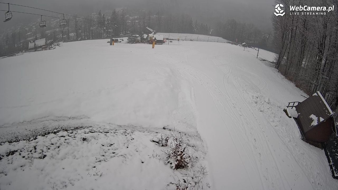 Nowa Osada-ski Wisła - 28 marzec 2026, 13:07