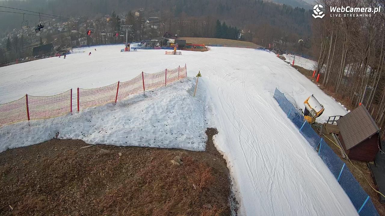 Nowa Osada-ski Wisła - 20 marzec 2026, 09:26