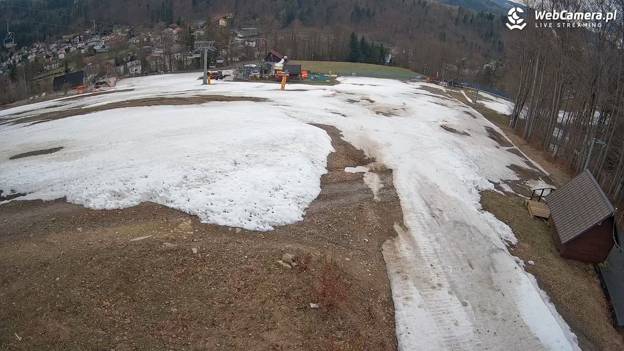 Nowa Osada-ski Wisła - 04 kwiecień 2026, 15:20