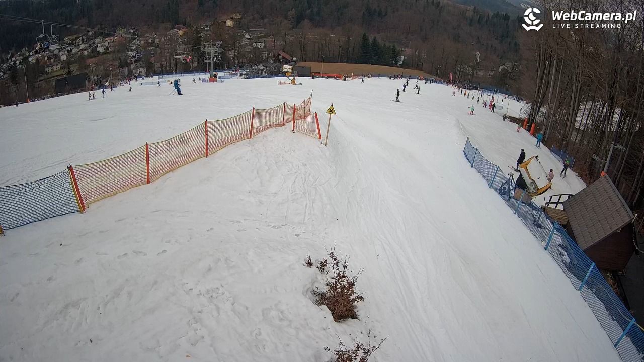 Nowa Osada-ski Wisła - 25 luty 2026, 14:00