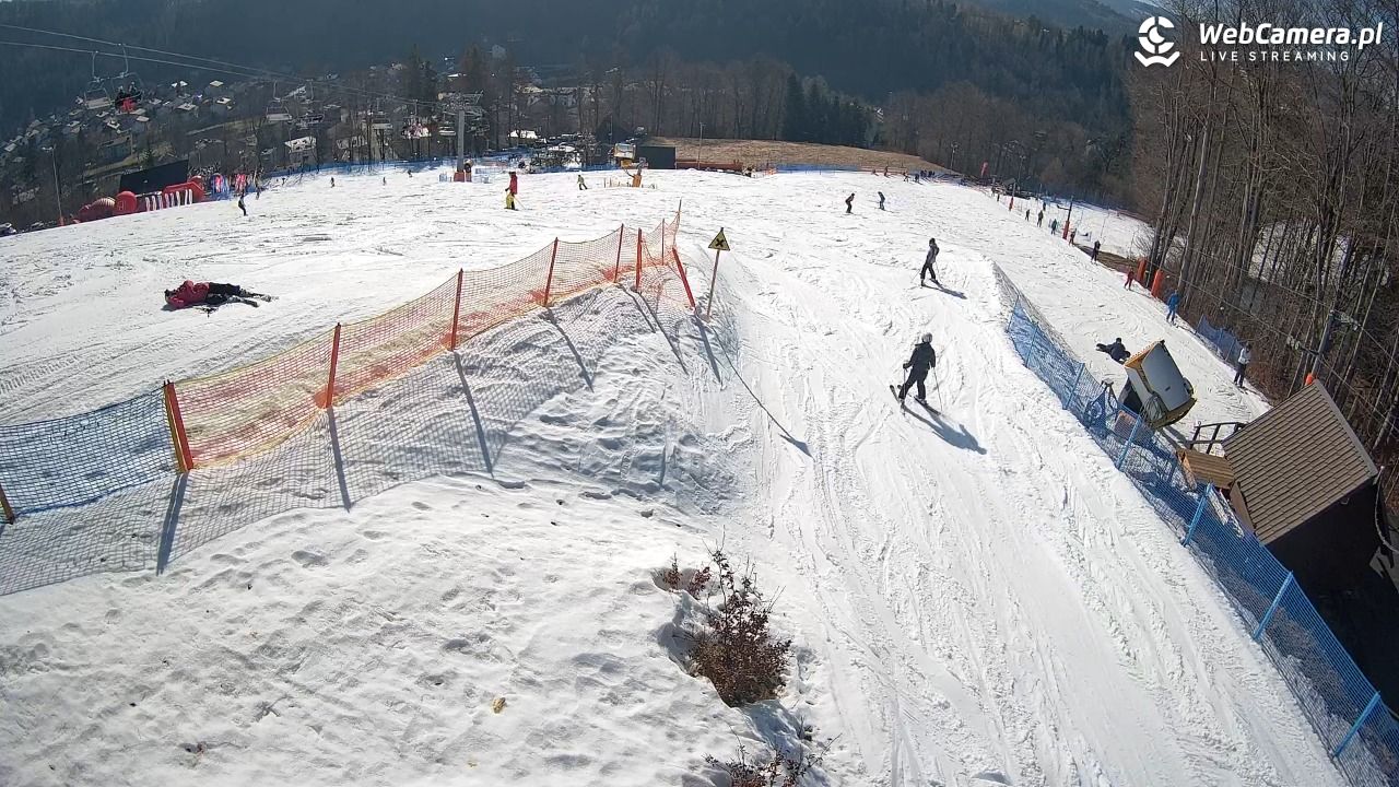 Nowa Osada-ski Wisła - 28 luty 2026, 13:45