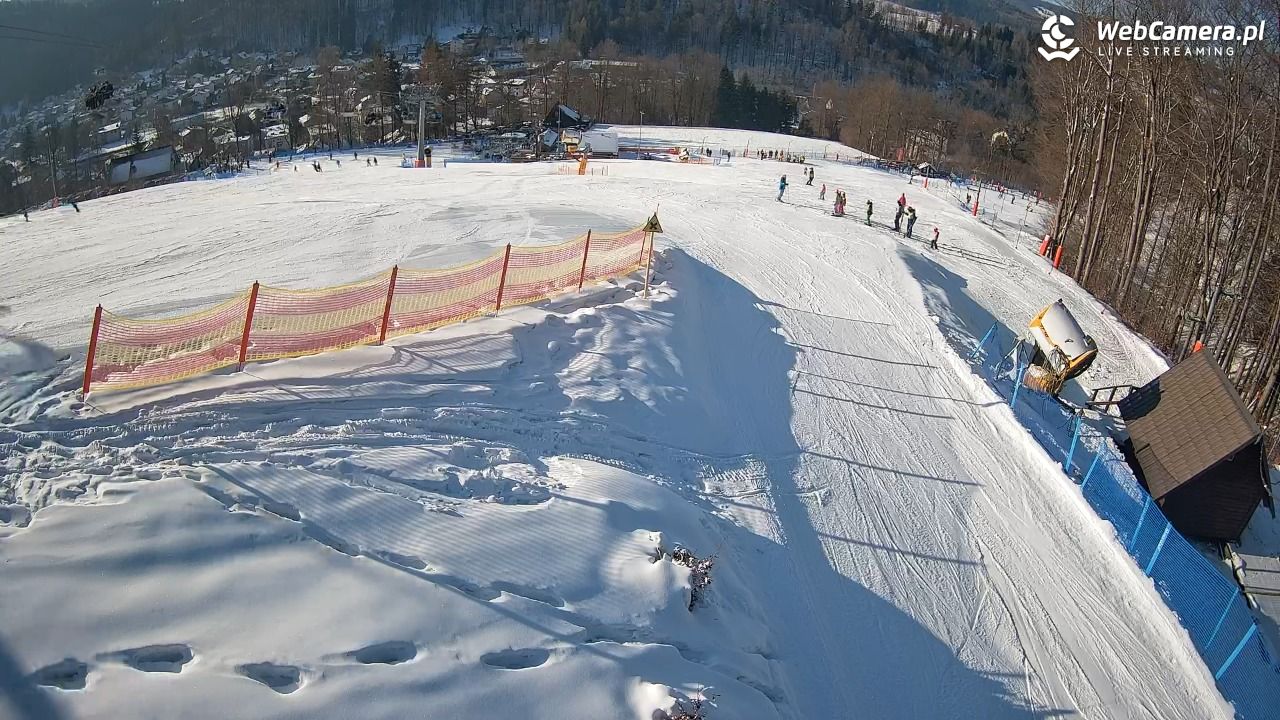 Nowa Osada-ski Wisła - 19 styczeń 2026, 10:28