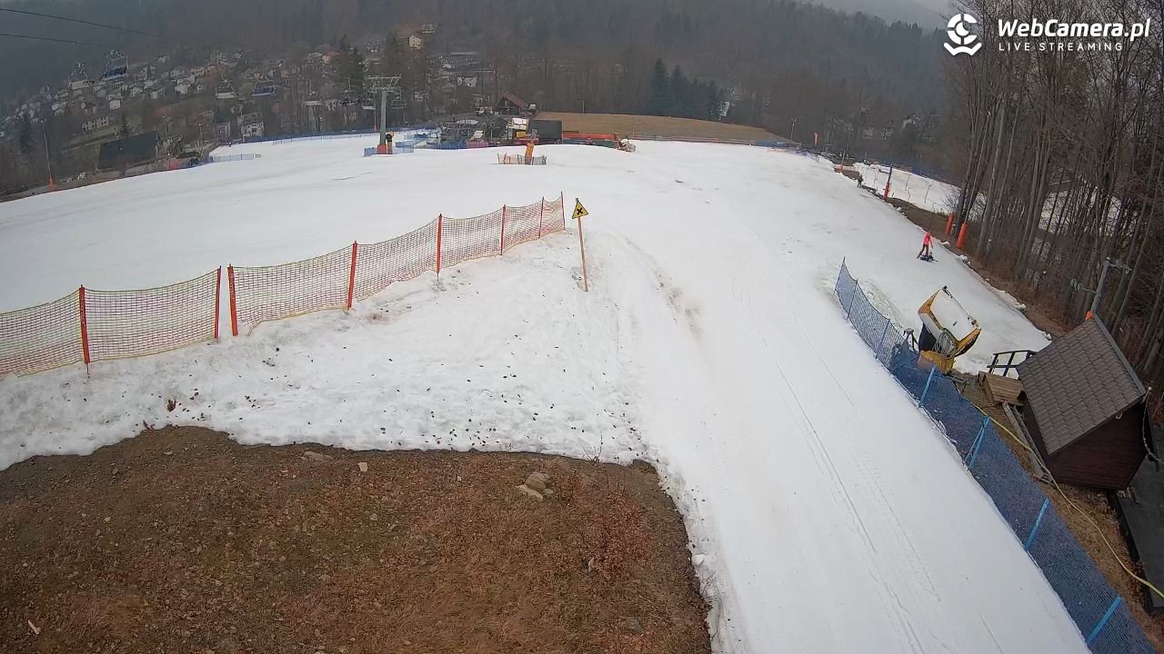 Nowa Osada-ski Wisła - 17 marzec 2026, 08:23