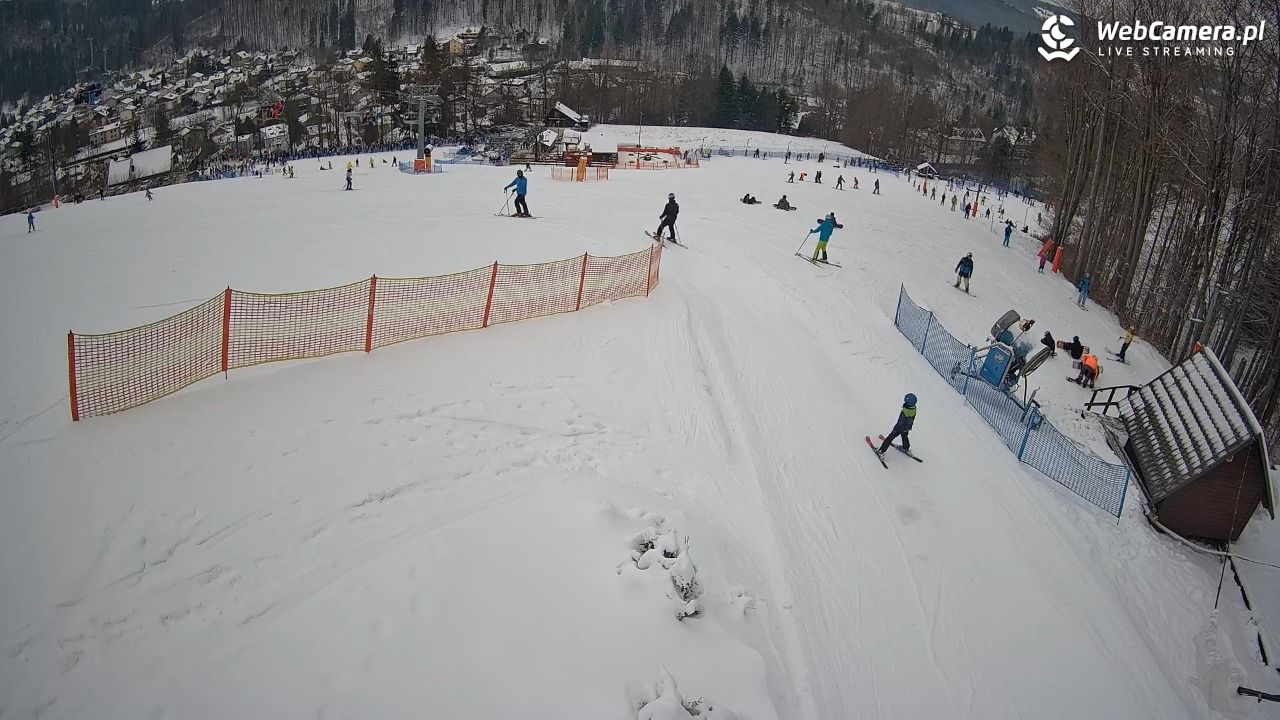 Nowa Osada-ski Wisła - 05 styczeń 2026, 14:07