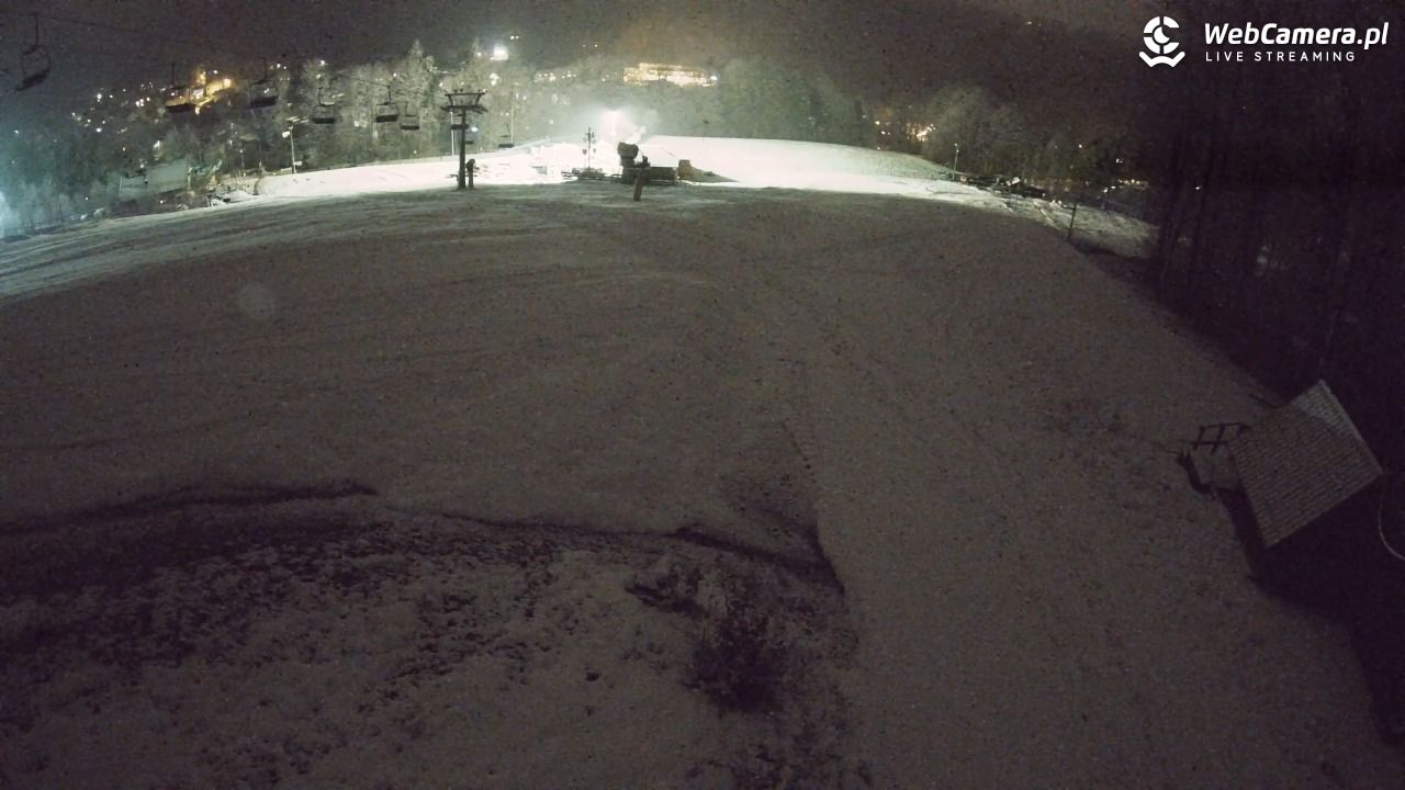 Nowa Osada-ski Wisła - 27 marzec 2026, 20:05