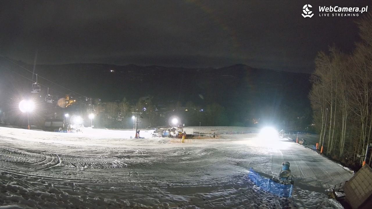 Nowa Osada-ski Wisła - 06 grudzień 2025, 00:11