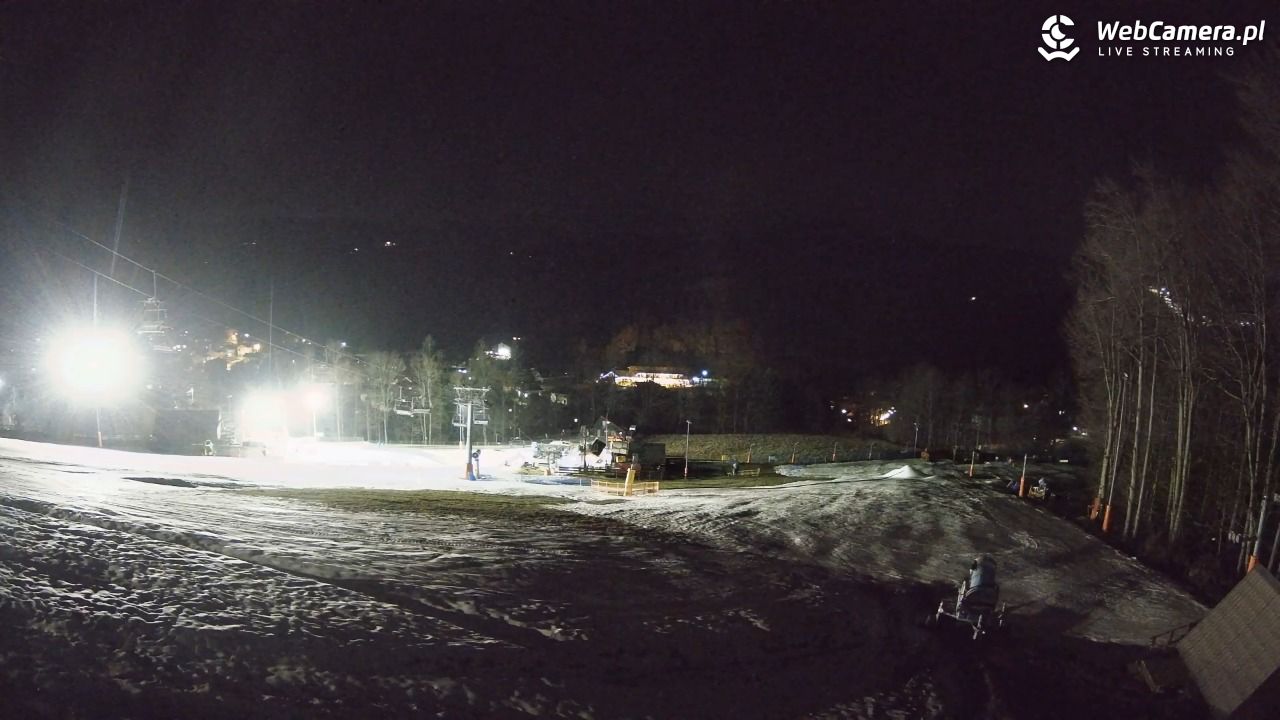 Nowa Osada-ski Wisła - 17 grudzień 2025, 21:59