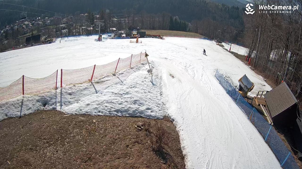 Nowa Osada-ski Wisła - 18 marzec 2026, 13:44