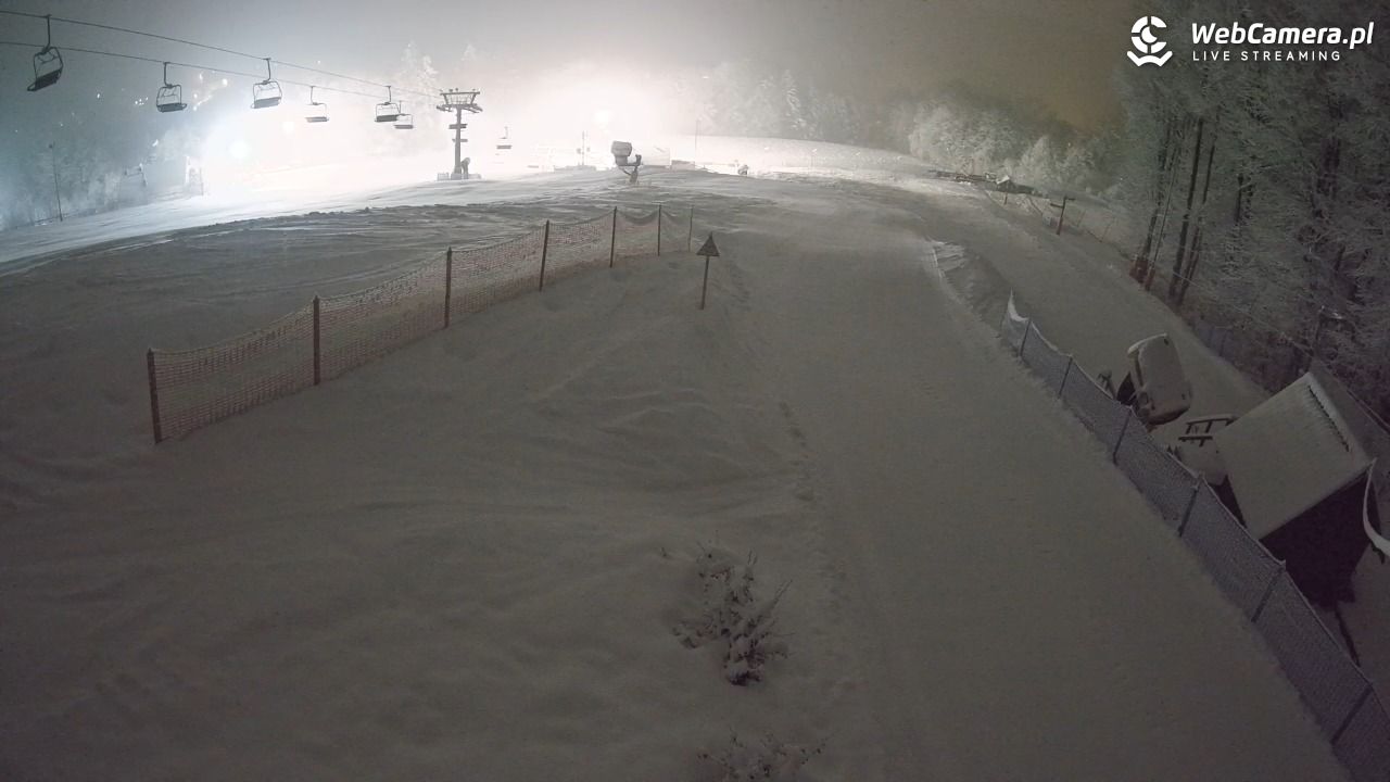 Nowa Osada-ski Wisła - 15 luty 2026, 00:40