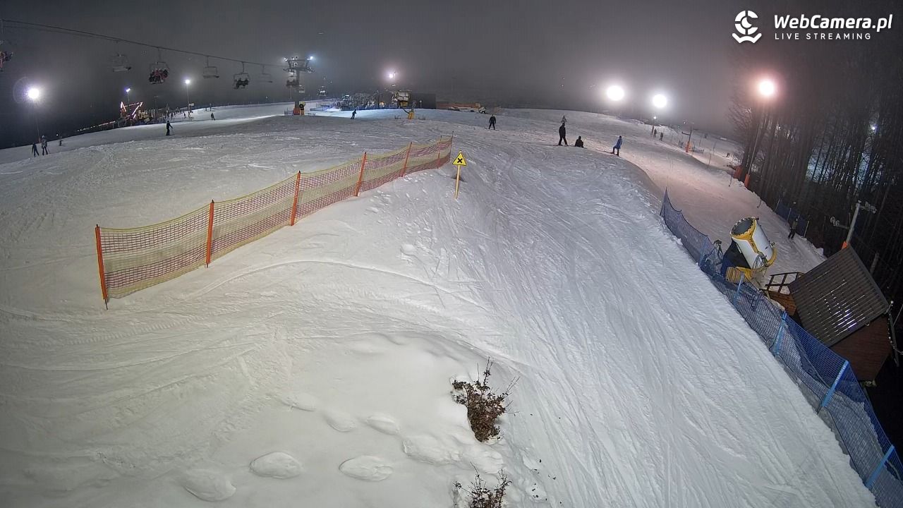 Nowa Osada-ski Wisła - 07 luty 2026, 19:53