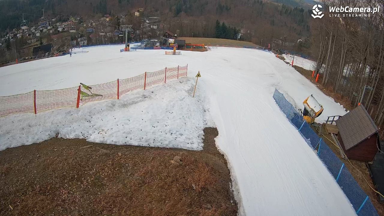 Nowa Osada-ski Wisła - 21 marzec 2026, 08:55