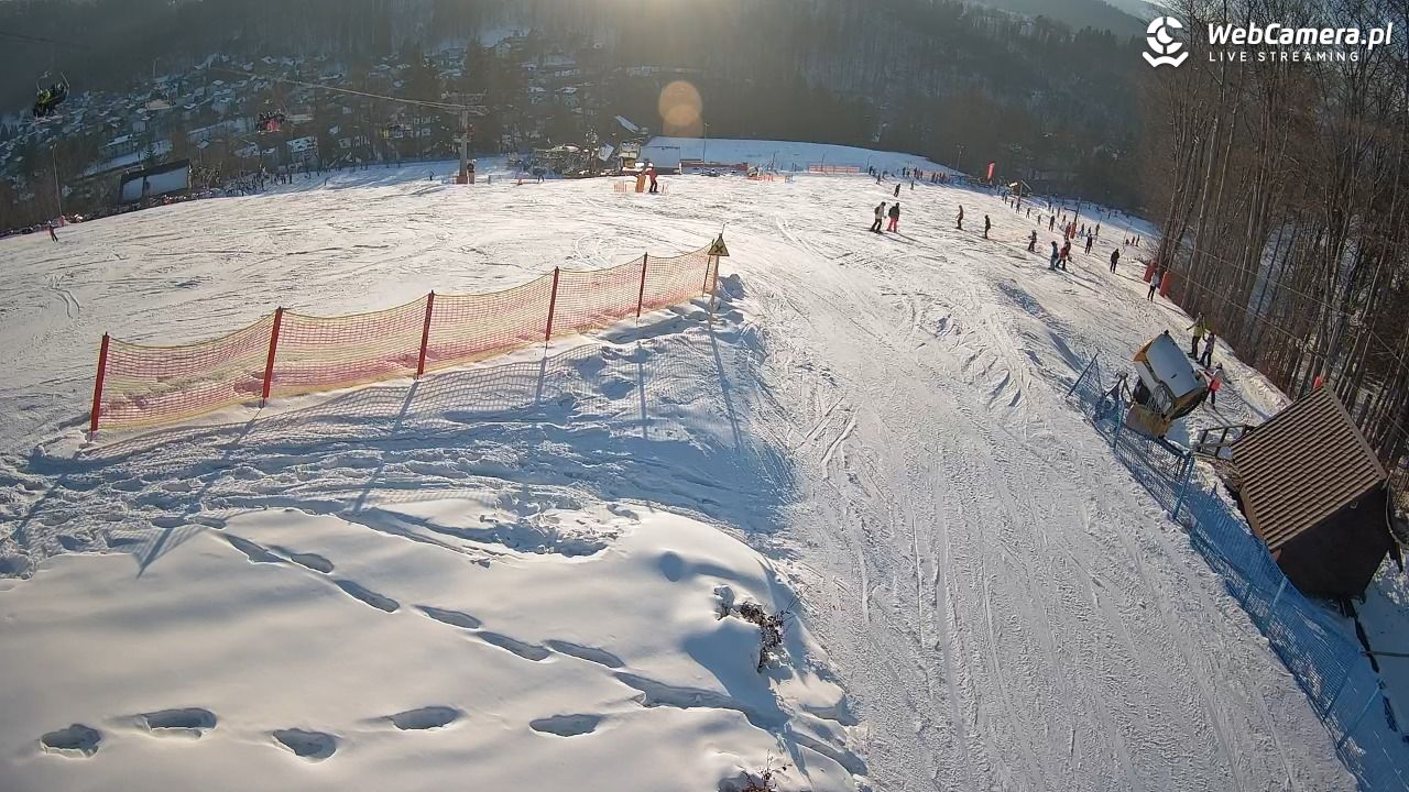 Nowa Osada-ski Wisła - 19 styczeń 2026, 15:14