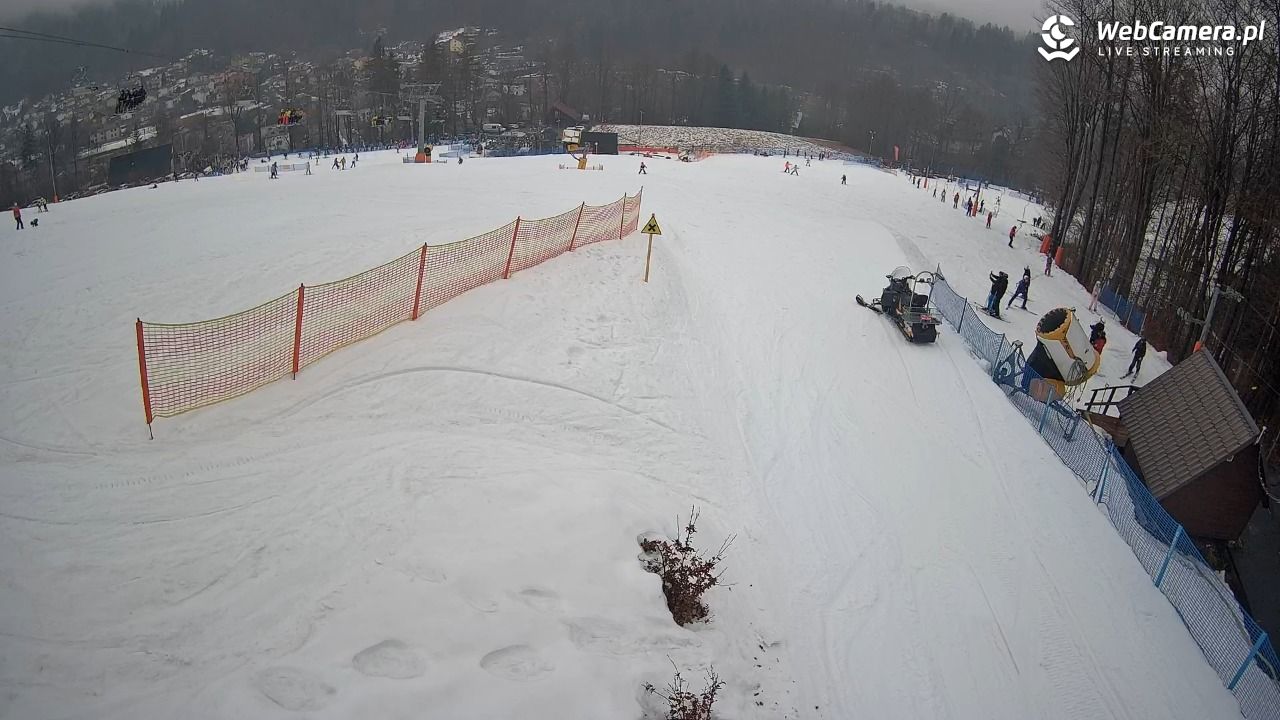 Nowa Osada-ski Wisła - 08 luty 2026, 11:30