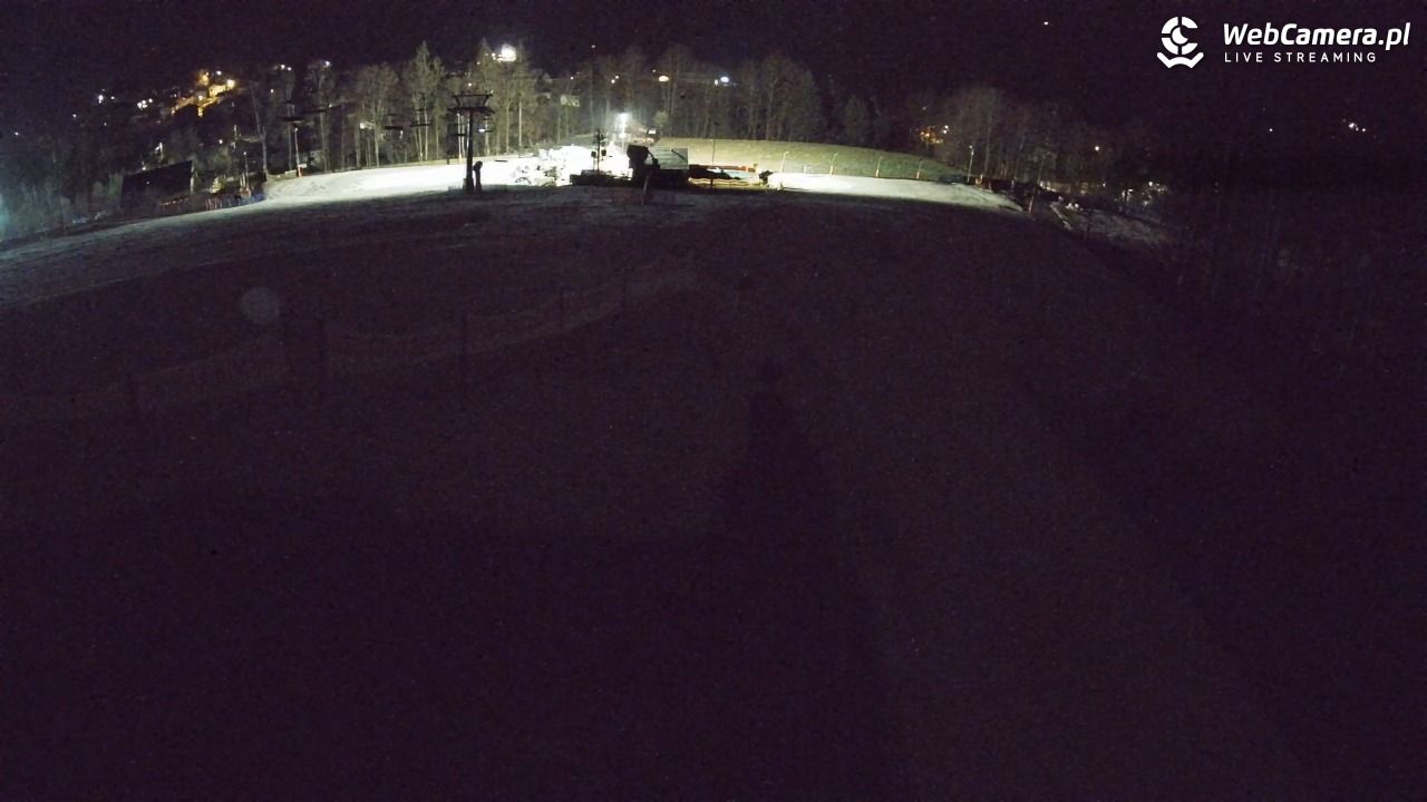 Nowa Osada-ski Wisła - 25 marzec 2026, 23:40