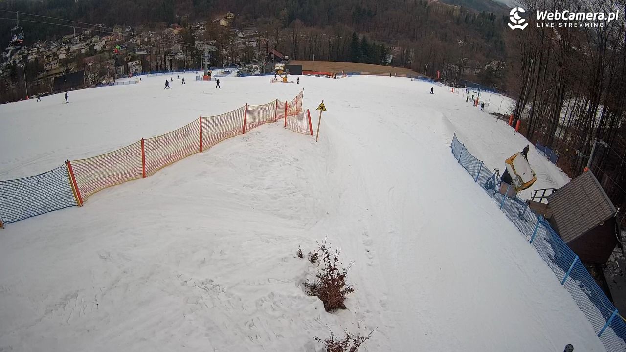 Nowa Osada-ski Wisła - 24 luty 2026, 15:25