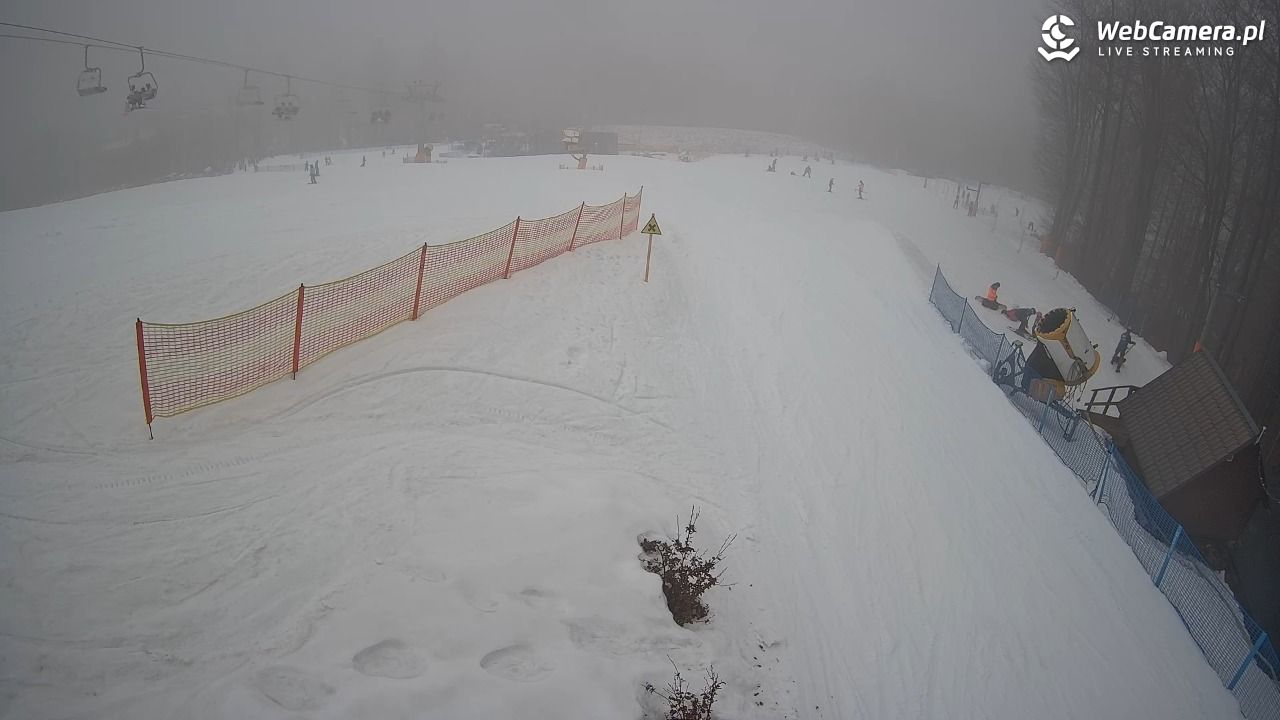 Nowa Osada-ski Wisła - 08 luty 2026, 10:18