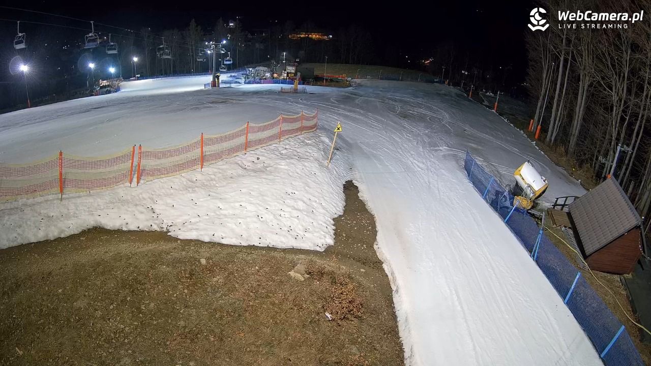 Nowa Osada-ski Wisła - 24 marzec 2026, 19:51