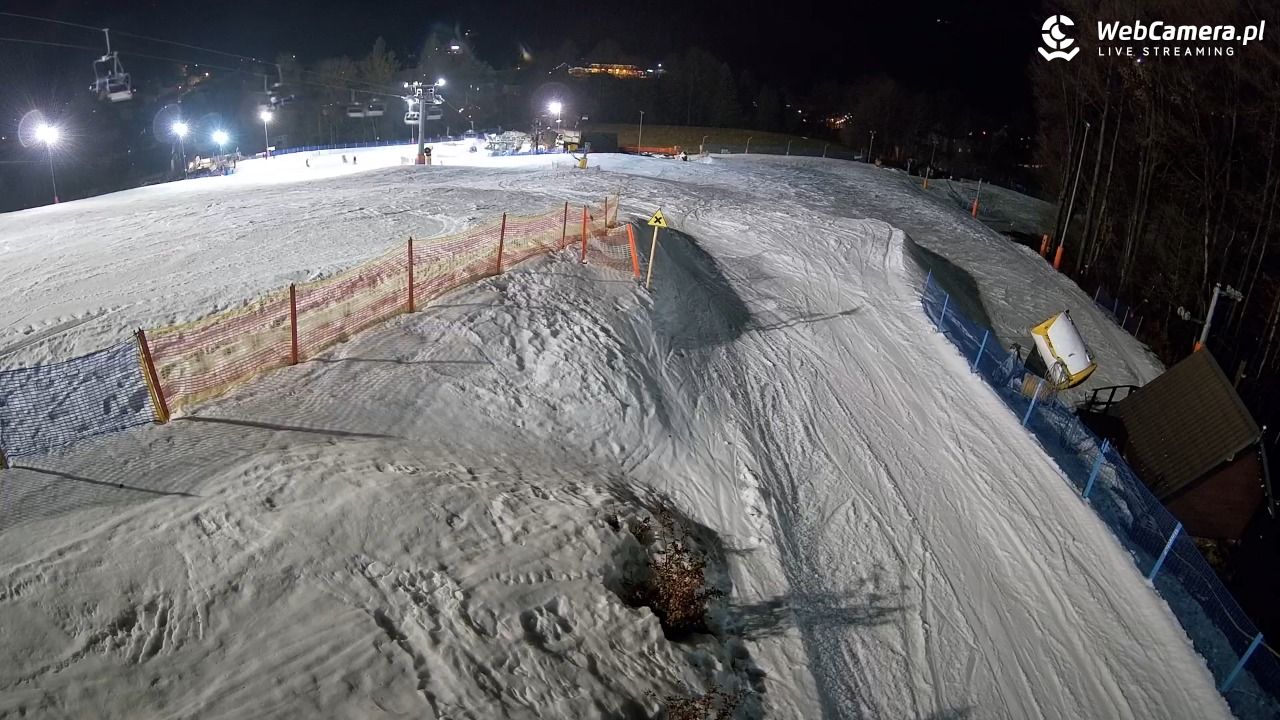 Nowa Osada-ski Wisła - 24 luty 2026, 22:01