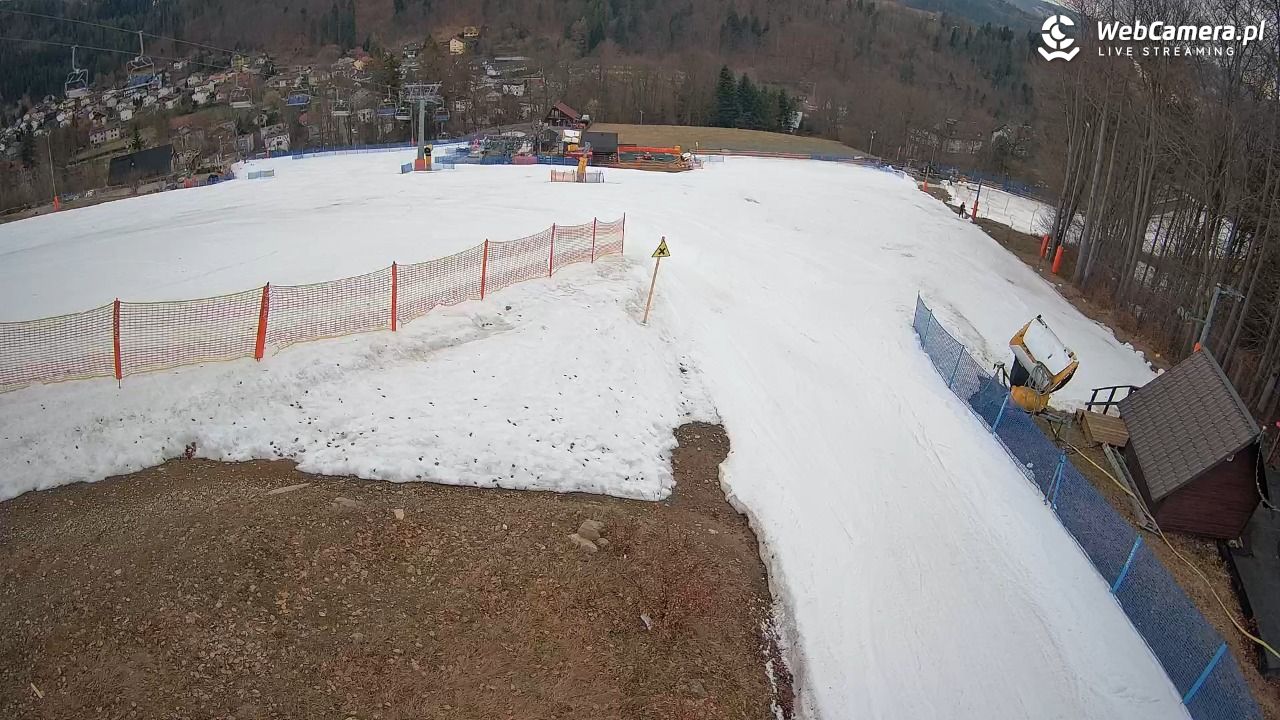 Nowa Osada-ski Wisła - 21 marzec 2026, 15:08