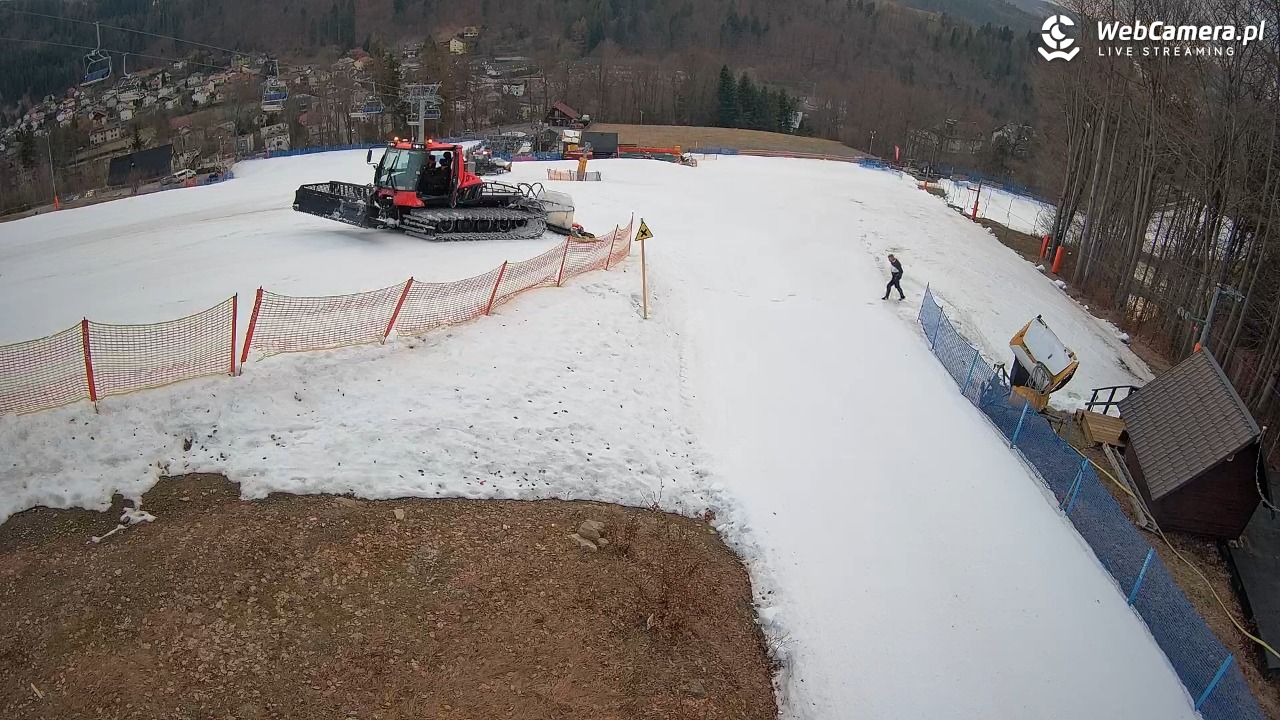 Nowa Osada-ski Wisła - 15 marzec 2026, 16:55