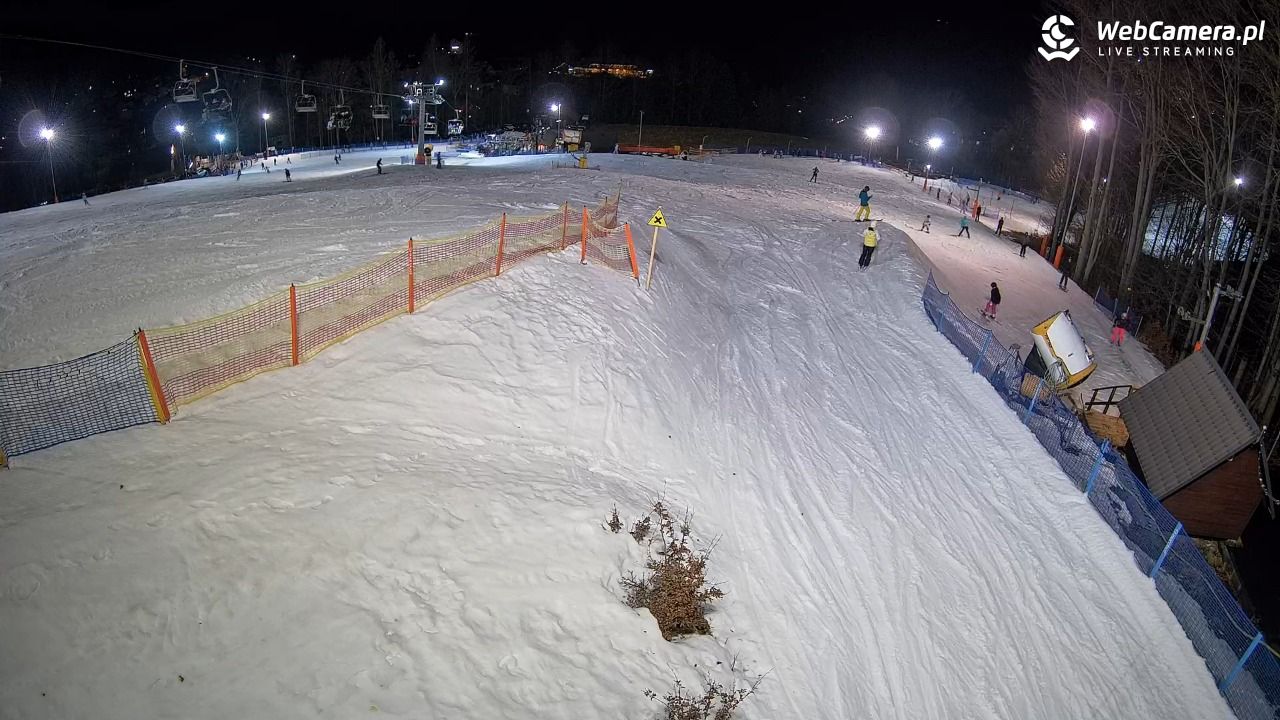 Nowa Osada-ski Wisła - 25 luty 2026, 18:48