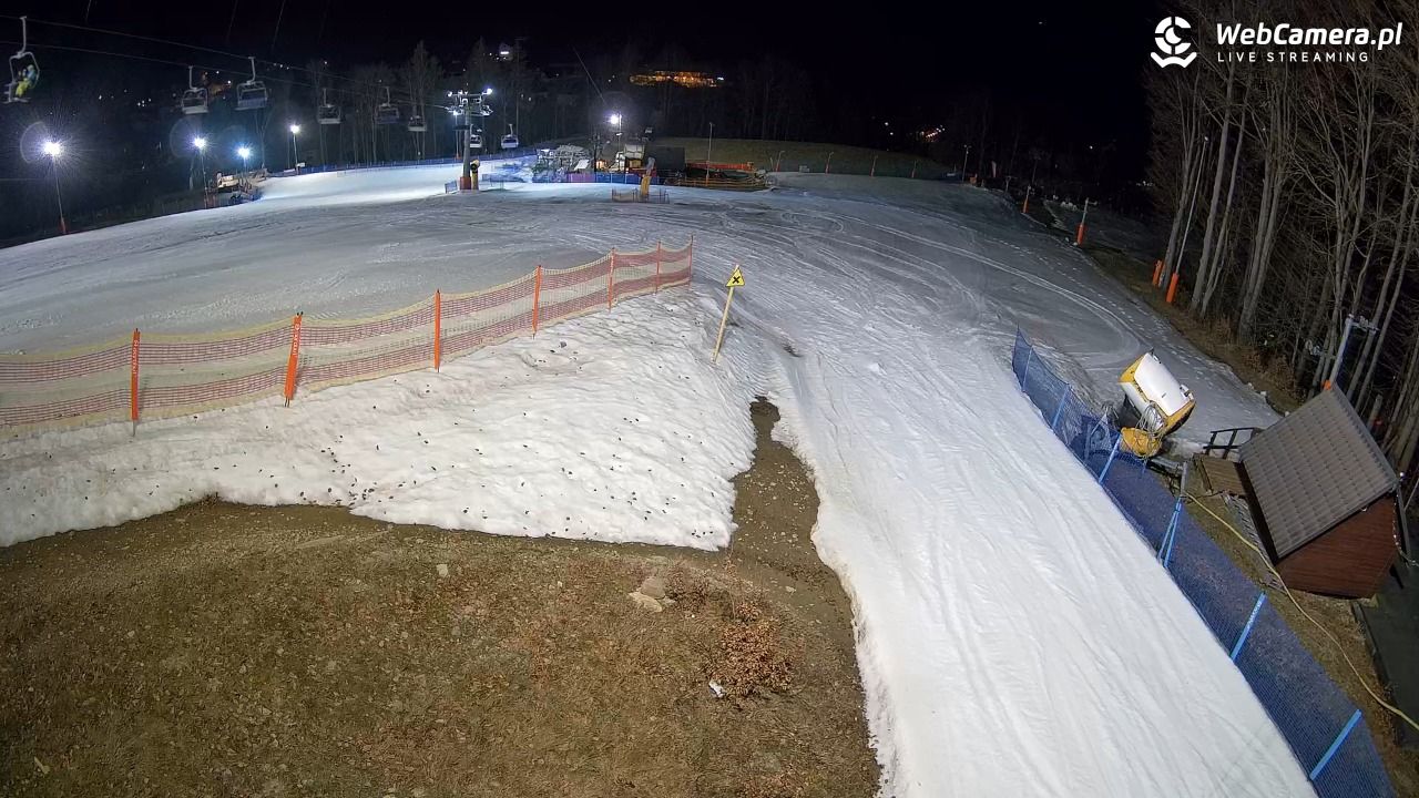 Nowa Osada-ski Wisła - 23 marzec 2026, 21:47