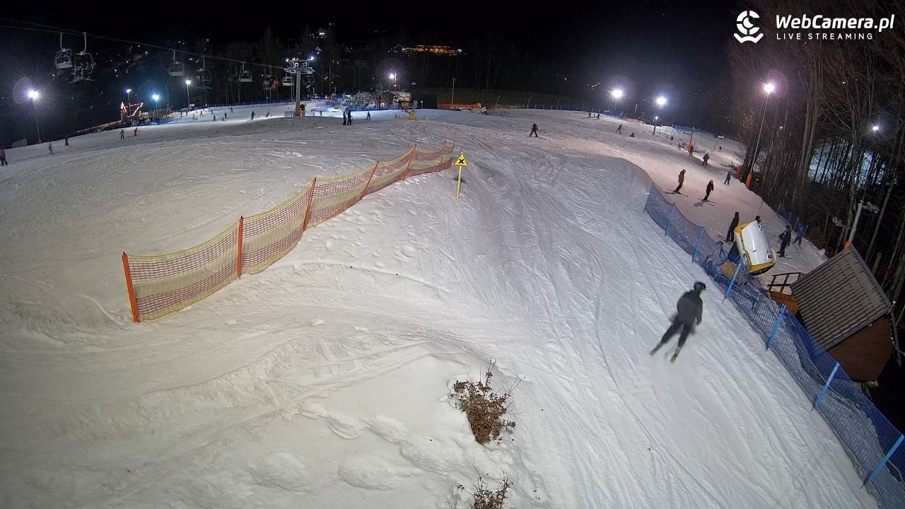 Nowa Osada-ski Wisła - 11 luty 2026, 19:35