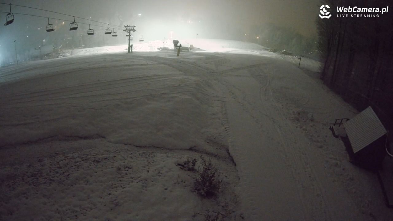 Nowa Osada-ski Wisła - 27 marzec 2026, 22:02