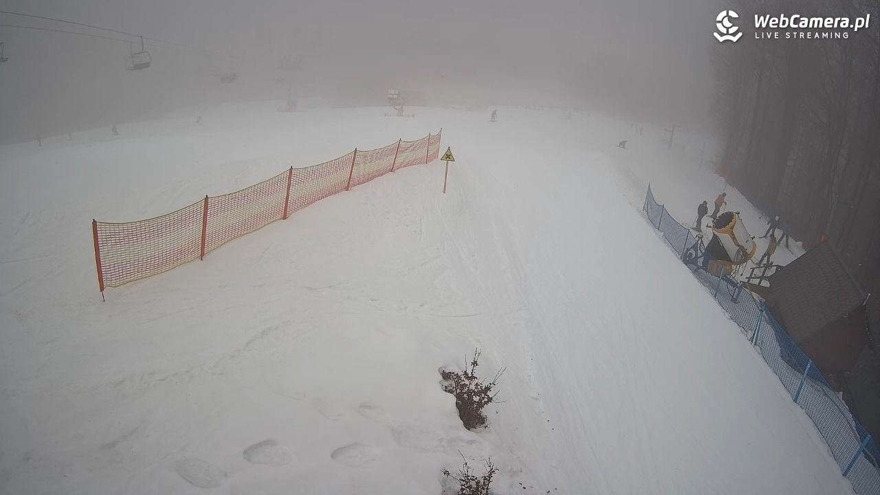 Nowa Osada-ski Wisła - 07 luty 2026, 09:58