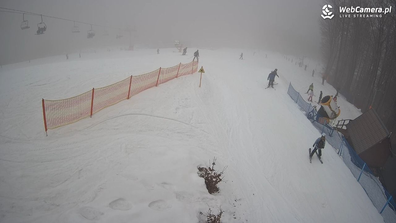 Nowa Osada-ski Wisła - 08 luty 2026, 13:30