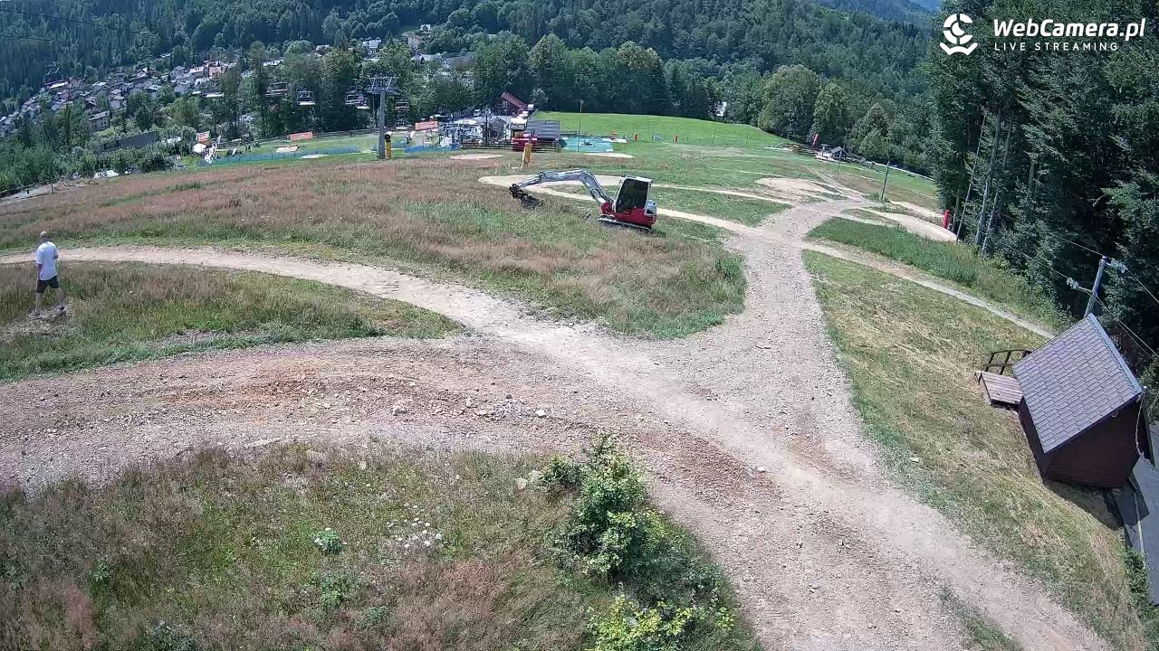 Nowa Osada-ski Wisła - 25 lipiec 2026, 13:06