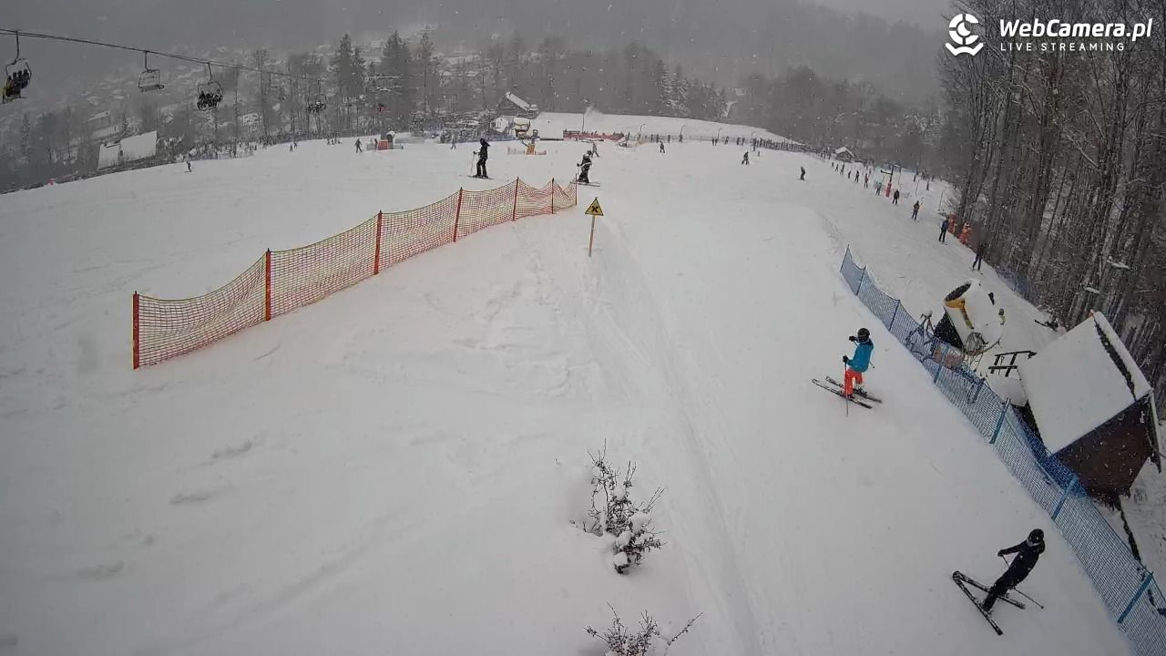 Nowa Osada-ski Wisła - 17 luty 2026, 12:02