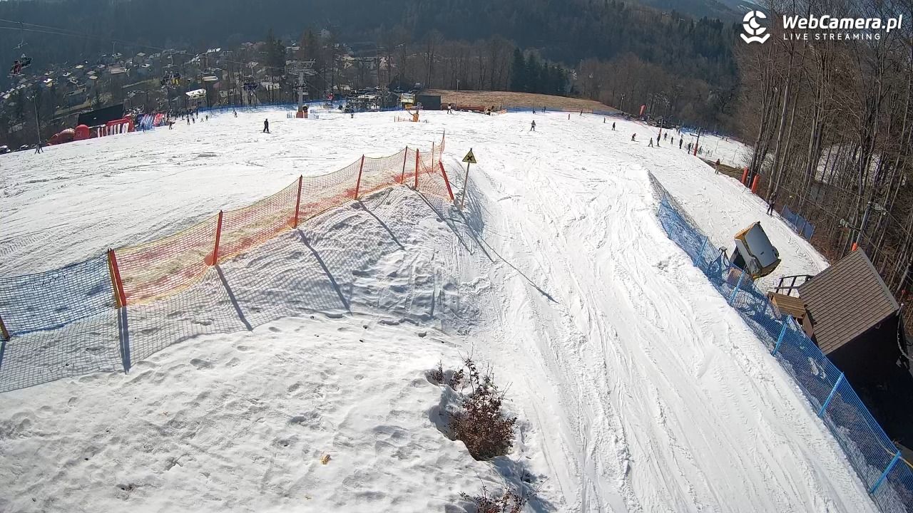 Nowa Osada-ski Wisła - 28 luty 2026, 13:05