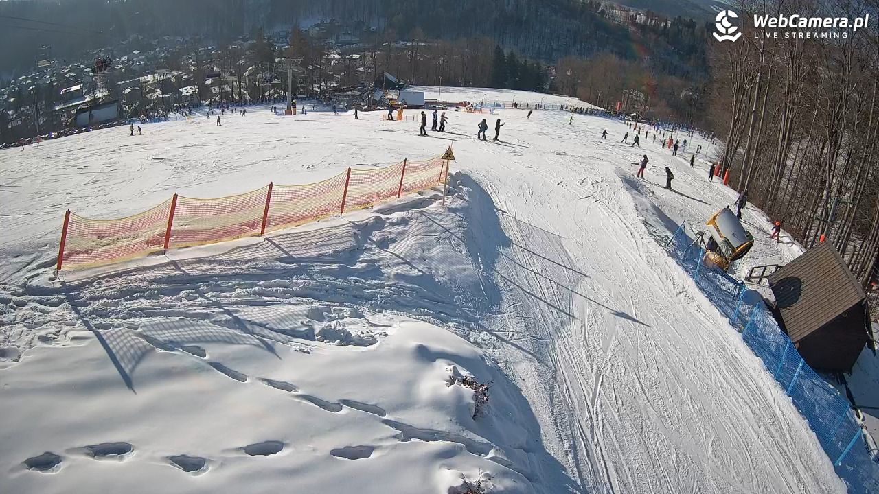 Nowa Osada-ski Wisła - 19 styczeń 2026, 12:11