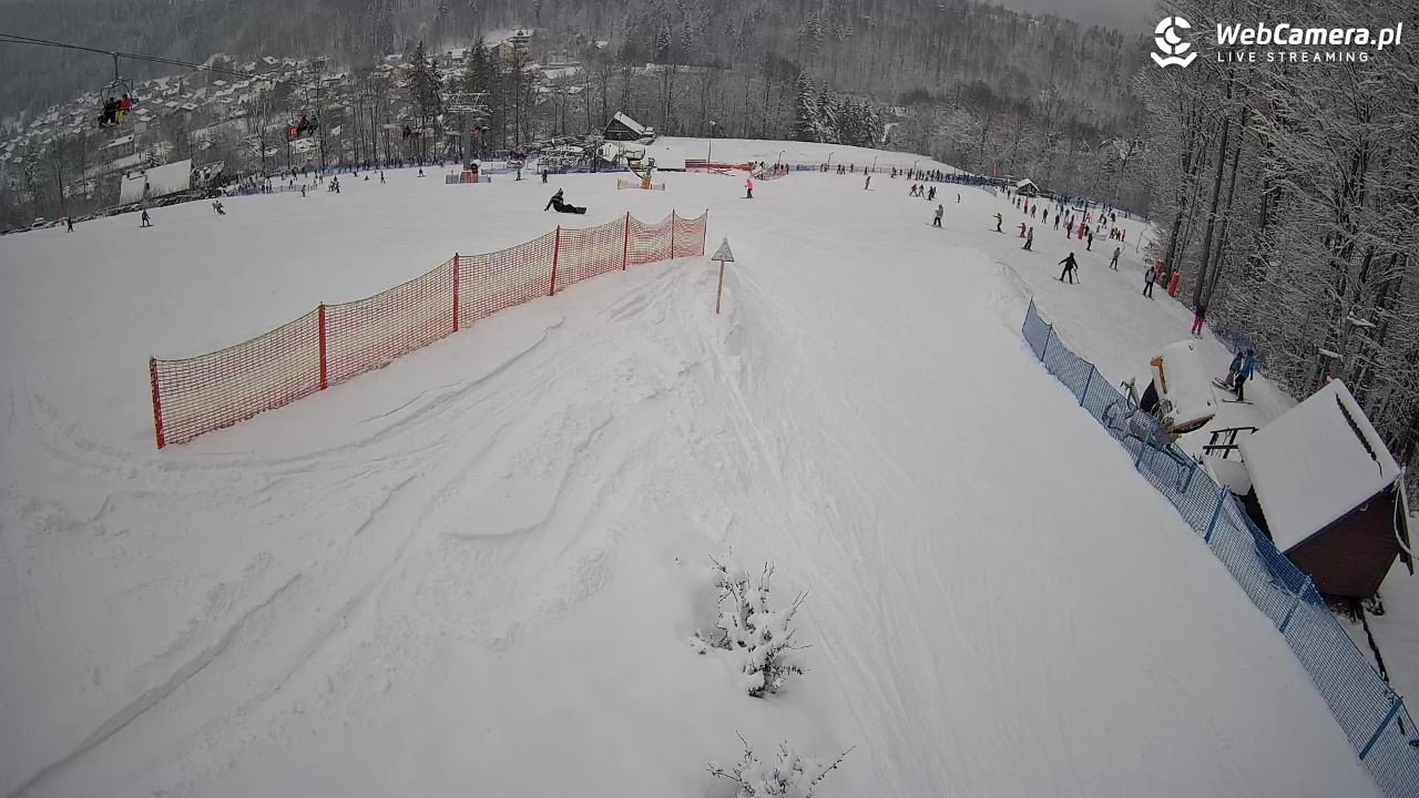 Nowa Osada-ski Wisła - 15 luty 2026, 12:35