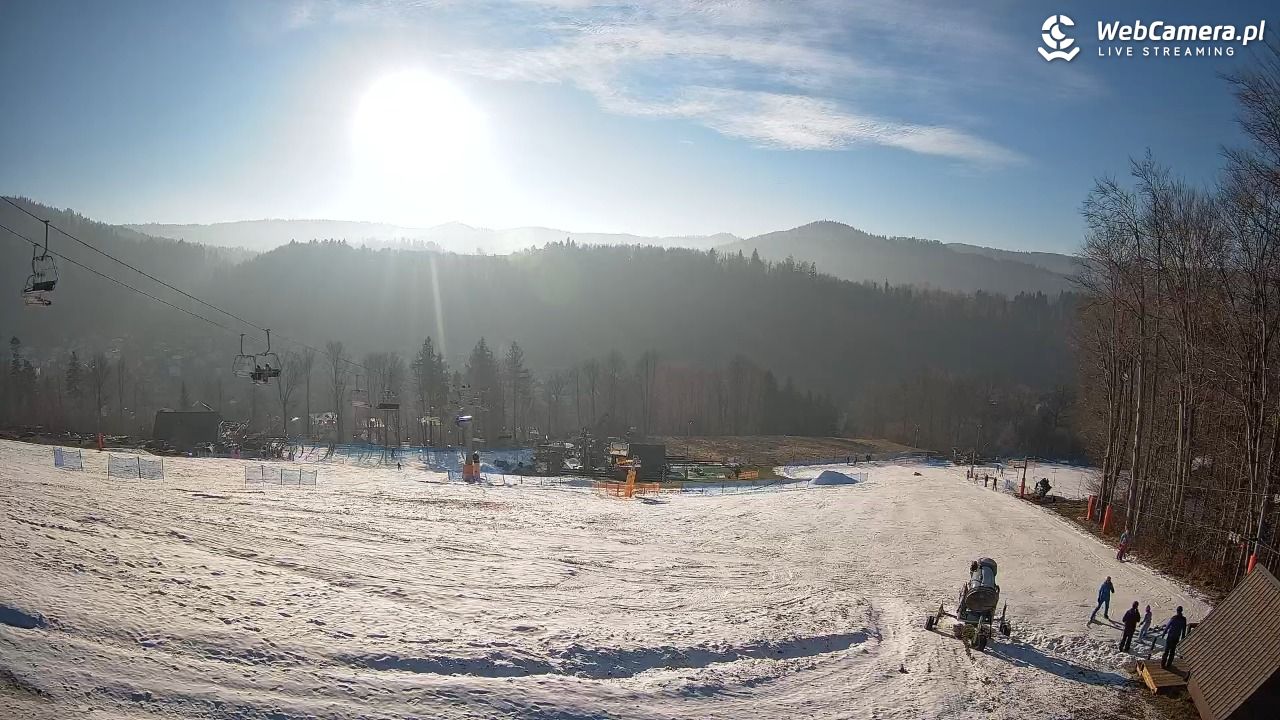 Nowa Osada-ski Wisła - 13 grudzień 2025, 13:40