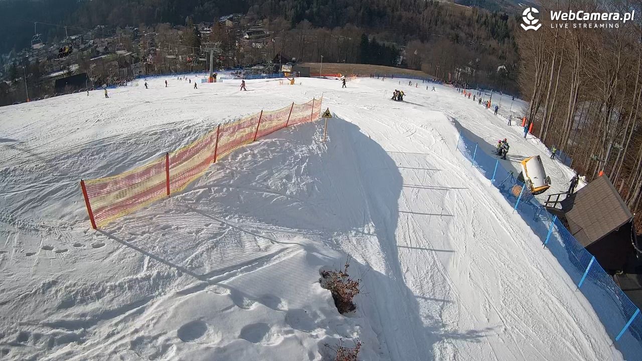 Nowa Osada-ski Wisła - 11 luty 2026, 10:16
