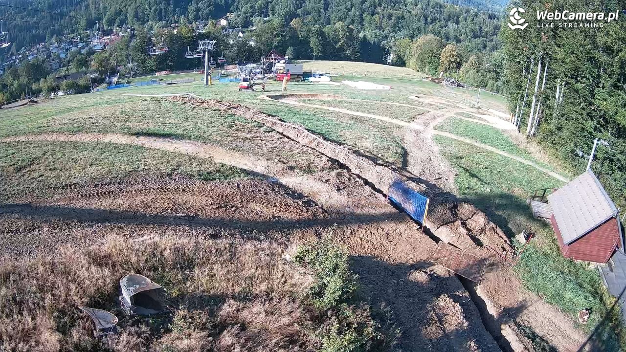 Nowa Osada-ski Wisła - 19 wresień 2026, 09:08