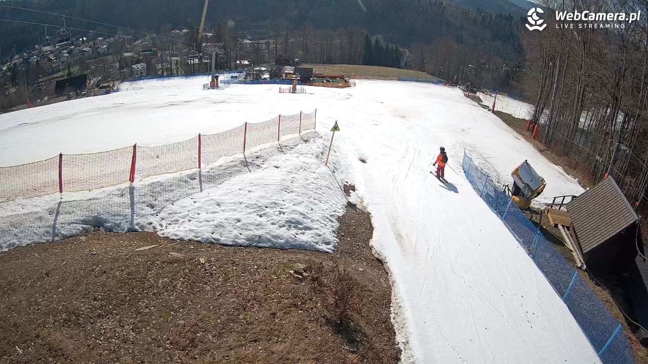 Nowa Osada-ski Wisła - 23 marzec 2026, 13:43