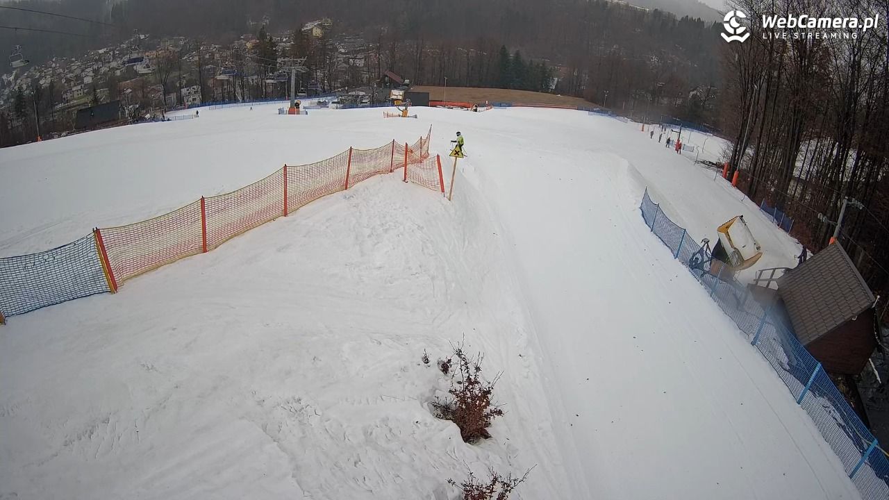 Nowa Osada-ski Wisła - 24 luty 2026, 08:51