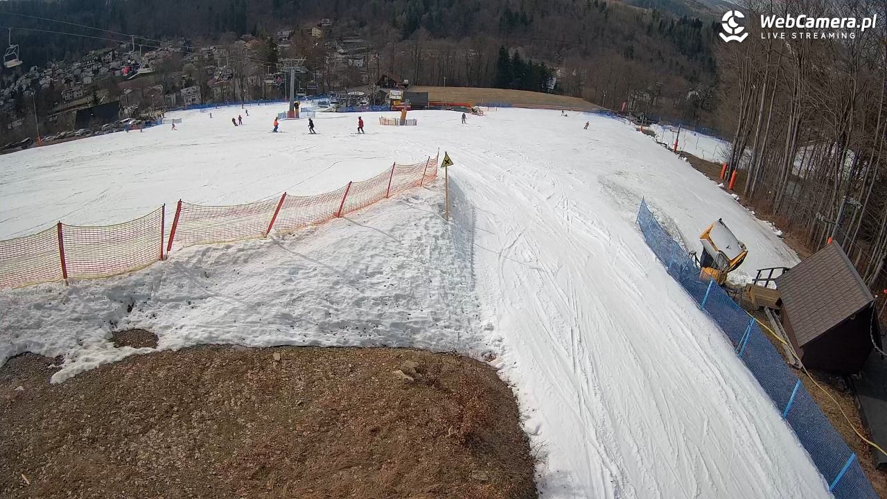 Nowa Osada-ski Wisła - 15 marzec 2026, 11:25