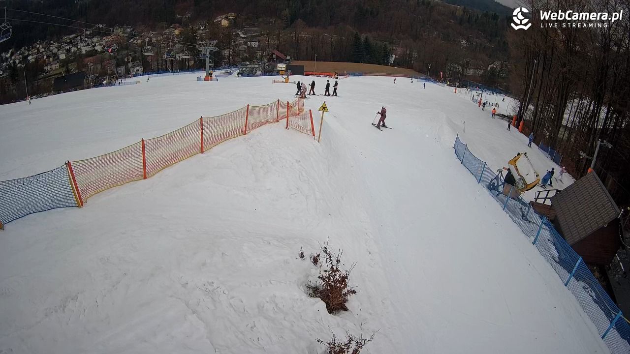 Nowa Osada-ski Wisła - 24 luty 2026, 12:21